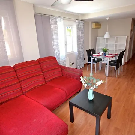 Apartamento Cabo Verde *