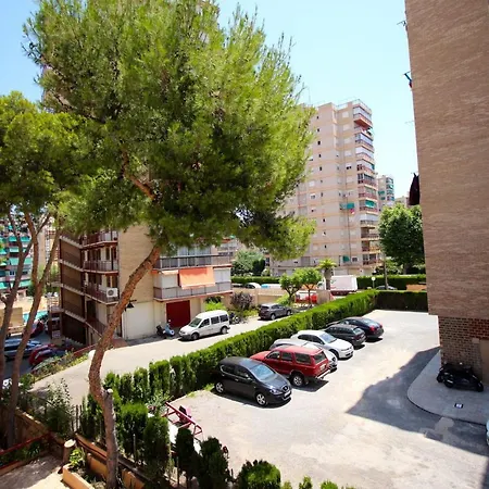 Apartamento Cabo Verde