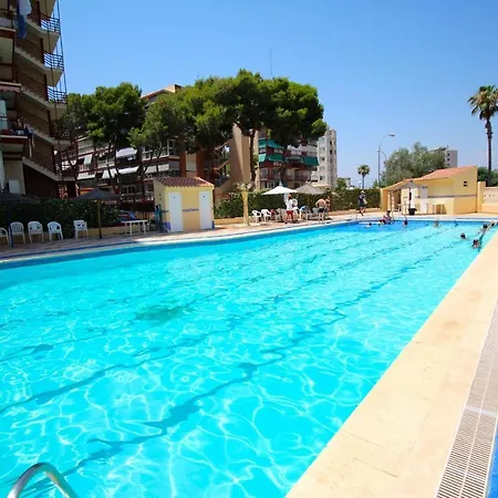 Apartamento Cabo Verde Apartment Alicante