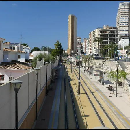Apartamento Cabo Verde Alicante