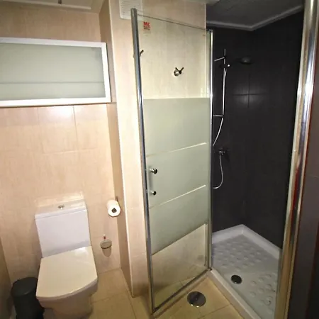 Apartamento Cabo Verde Alicante