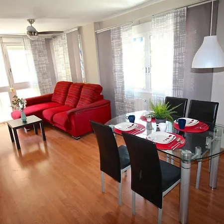 Apartamento Cabo Verde Apartment Alicante