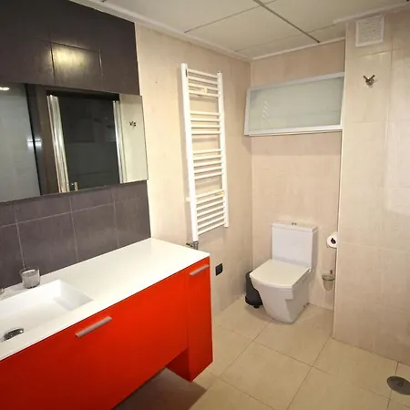 Apartamento Cabo Verde Alicante