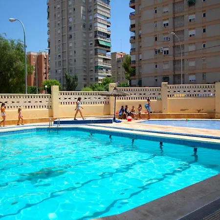 Apartment Apartamento Cabo Verde *