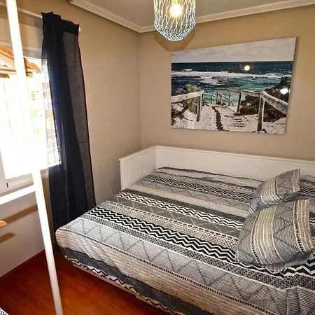 Apartamento Cabo Verde *