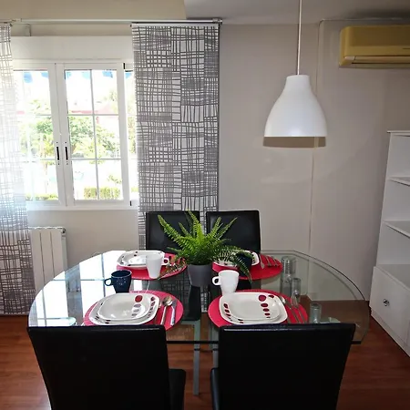 Apartamento Cabo Verde Apartment Alicante