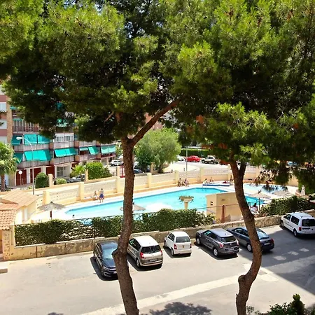 Apartamento Cabo Verde