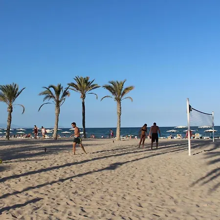 Apartamento Cabo Verde * Alicante